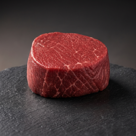 Bife Lombo Novilho — O Talho do Vasco