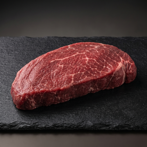 Bife de Alcatra — O Talho do Vasco