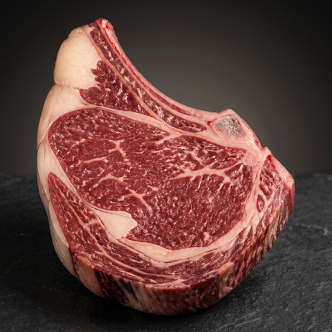 Chuleton Angus — O Talho do Vasco