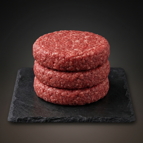 Hambúrguer — O Talho do Vasco