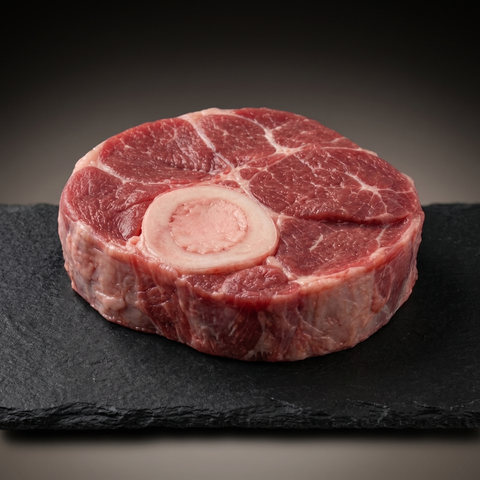 Osso Buco — O Talho do Vasco