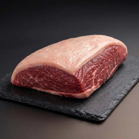 Picanha — O Talho do Vasco