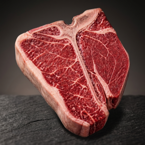 T Bone — O Talho do Vasco