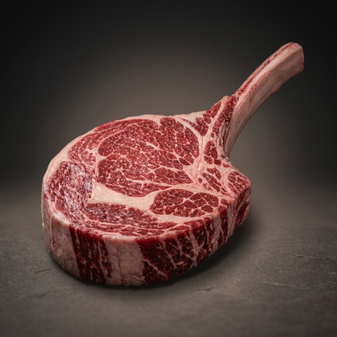 Tomahawk — O Talho do Vasco