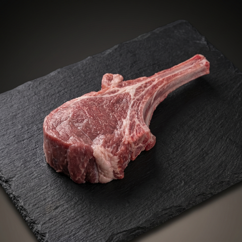 Borrego de Pasto — O Talho do Vasco