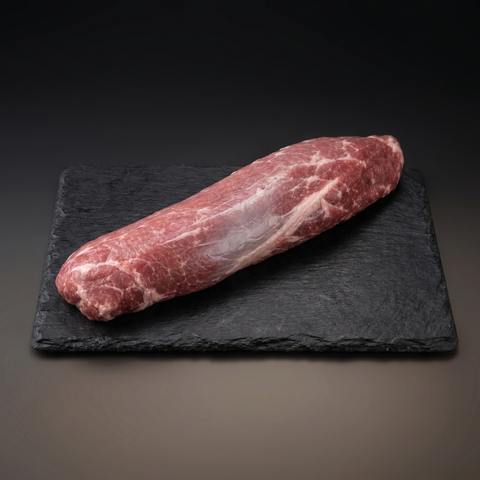 Lombinho Porco Preto — O Talho do Vasco