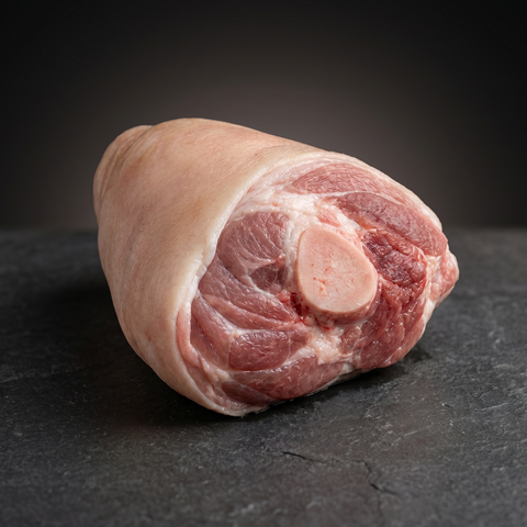 Pernil — O Talho do Vasco
