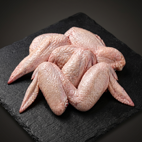 Asas de Frango — O Talho do Vasco