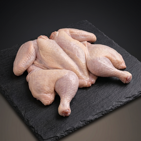 Frango Churrasco — O Talho do Vasco