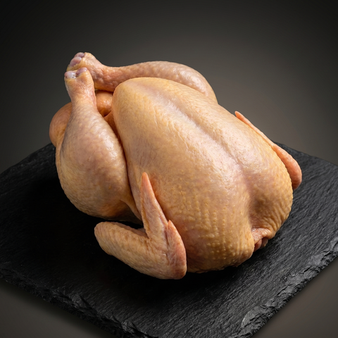 Frango do Campo — O Talho do Vasco