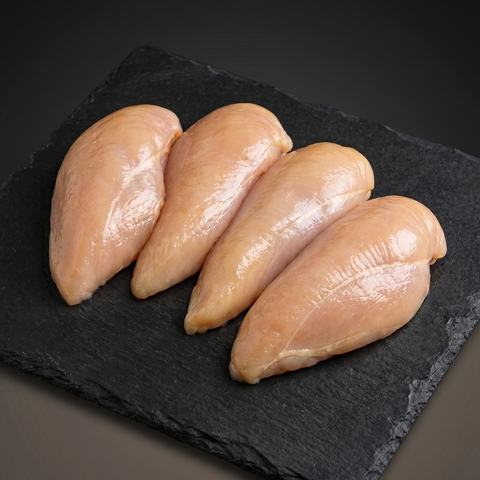 Peito de Frango Campo — O Talho do Vasco