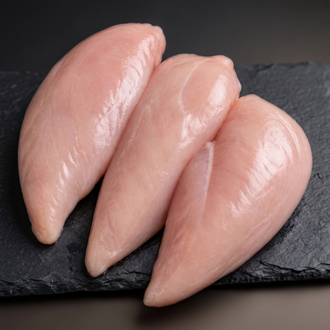 Peito de Frango — O Talho do Vasco