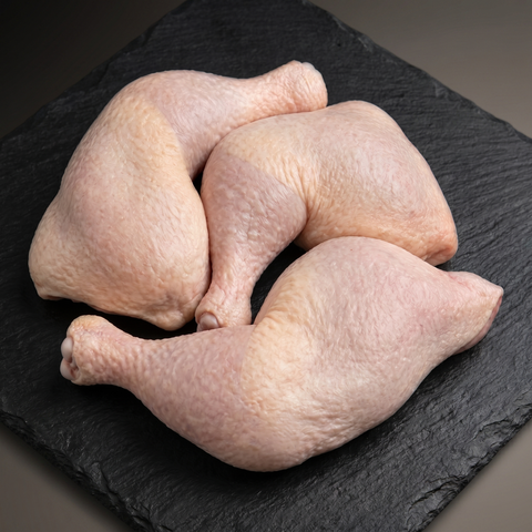 Perna de Frango — O Talho do Vasco
