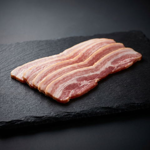 Bacon — O Talho do Vasco