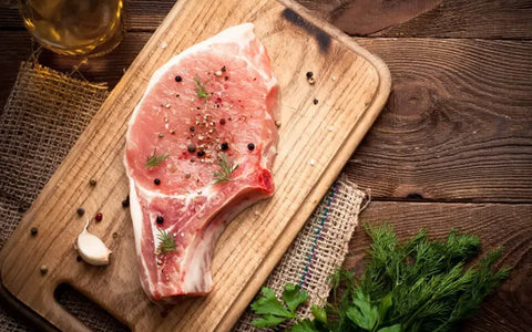 Carne Suína